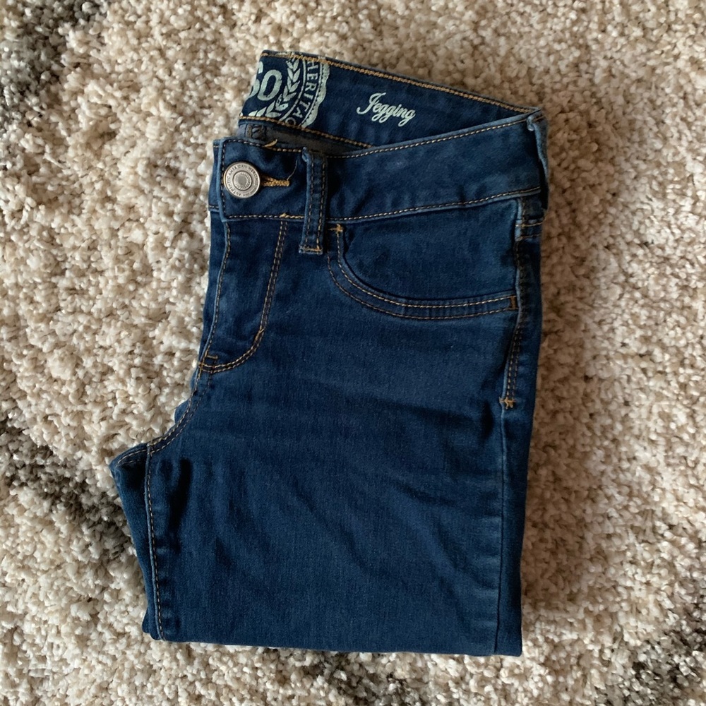 SO Jeggings